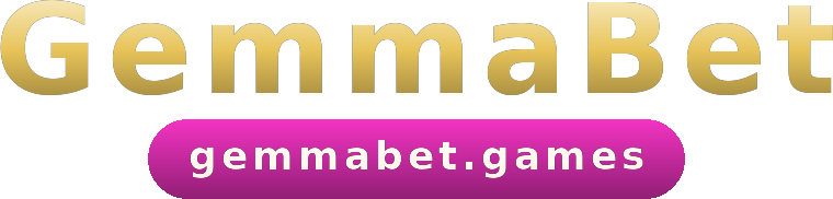 GemmaBet โลโก้